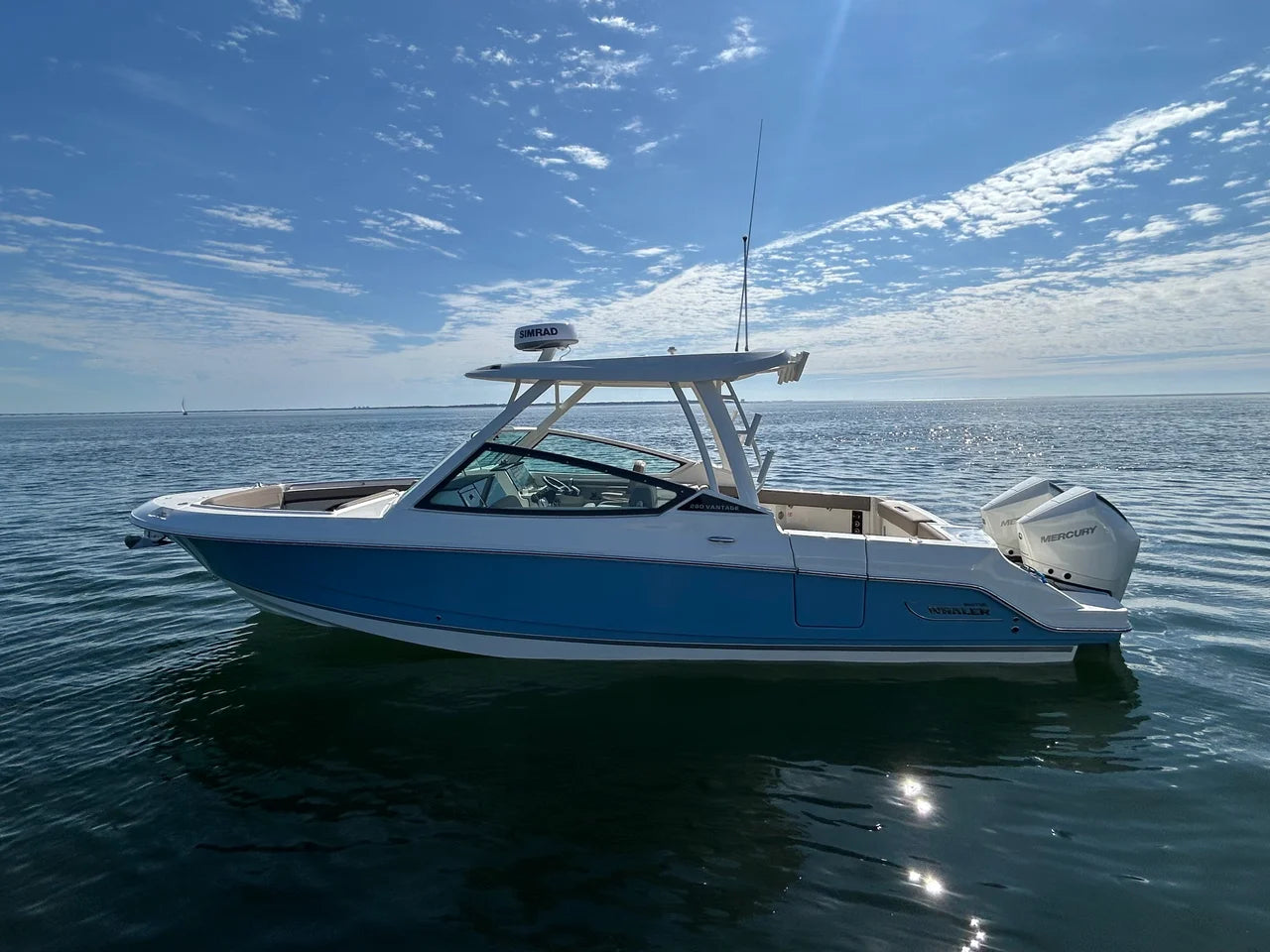 2026 Boston Whaler 280 Vantage 28.0 feet, Pensacola, Florida #2