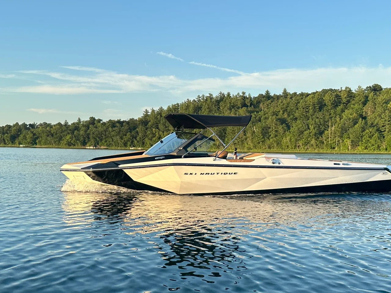 2027 Nautique SKI NAUTIQUE 20.0 feet, Crosslake, Minnesota #1
