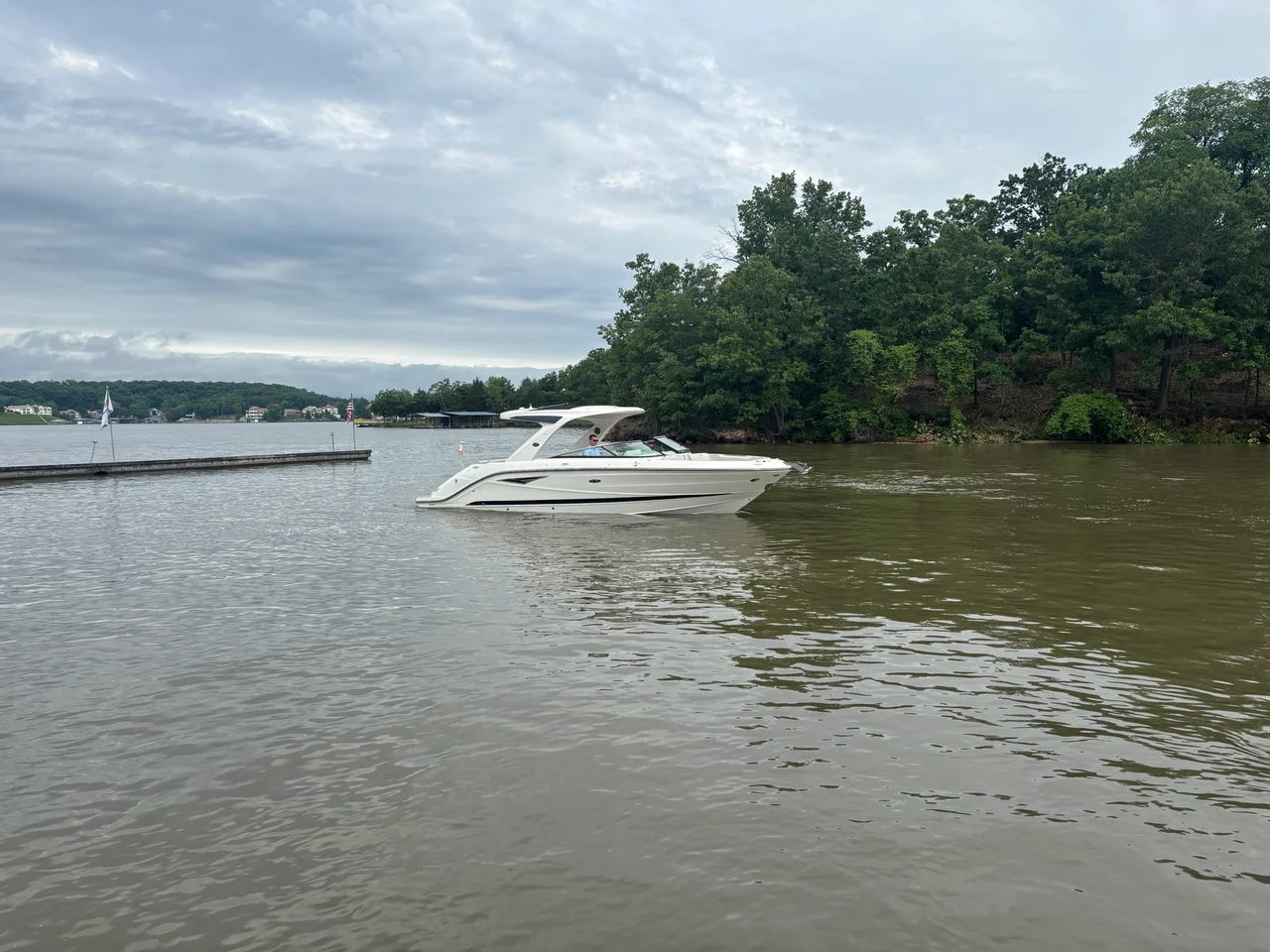 2026 Sea Ray SLX 310 31.0 feet, Cumming, Georgia #2