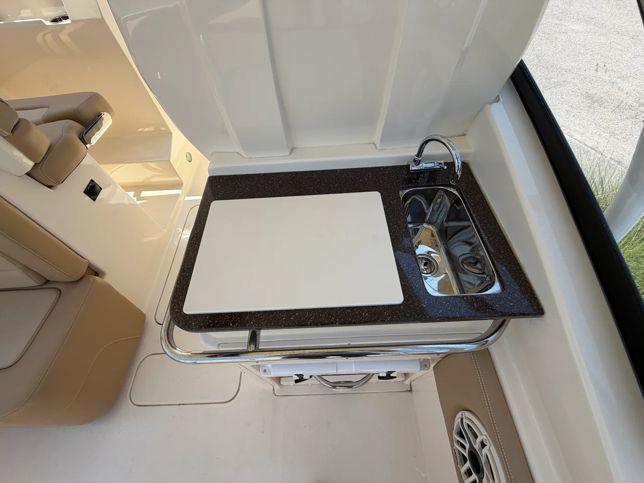 2024 Scout 255 DORADO 25.0 feet, Charleston, SC #10