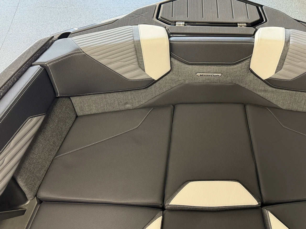 2026 Mastercraft X24 24.0 feet, Nisswa, Minnesota #83