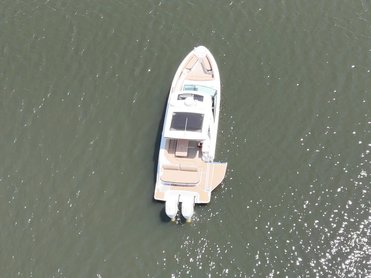 2026 Sea Ray SLX 400 Outboard 40.0 feet, Jacksonville Beach, Florida #42