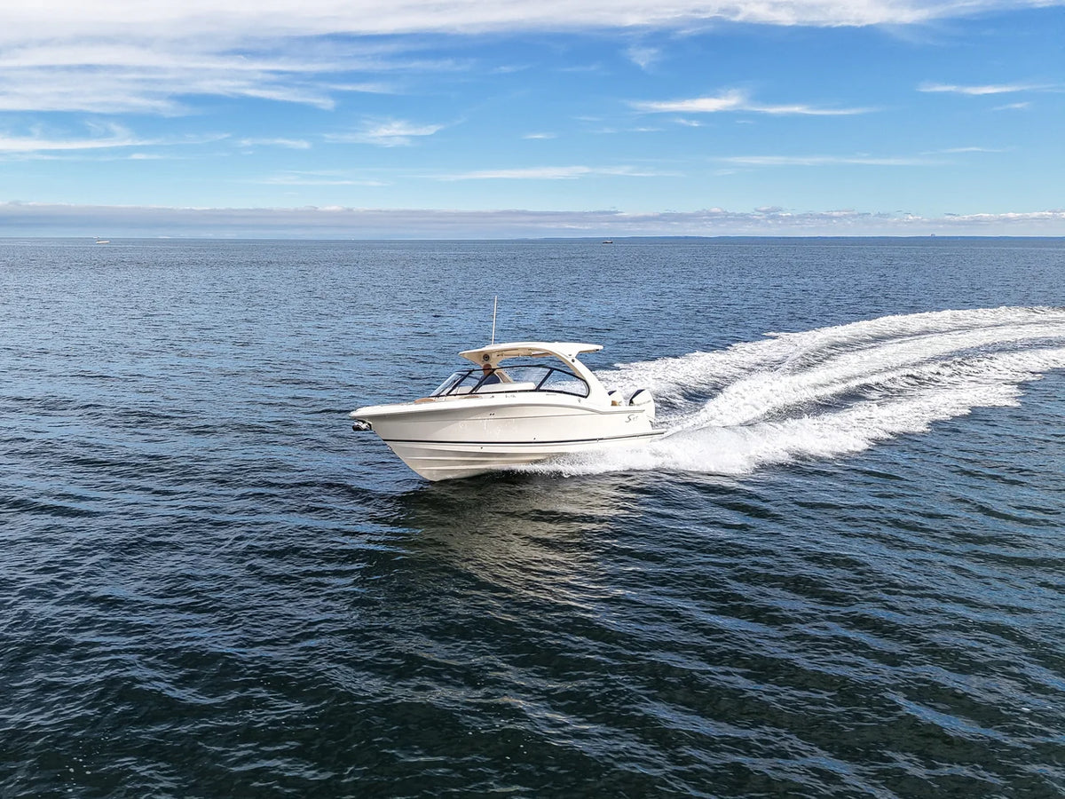 2027 Scout 288 Dorado 28.0 feet, Norwalk, Connecticut #7