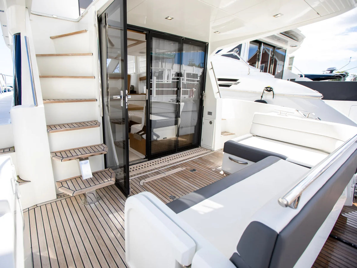 2018 Galeon 420 42.0 feet, Somers Point, New Jersey #15
