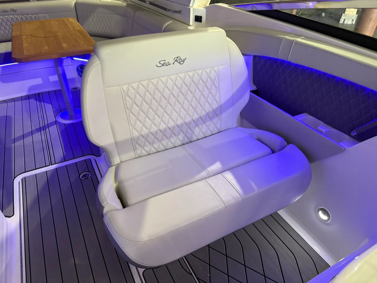 2026 Sea Ray 350 SLX 35.0 feet, Excelsior, Minnesota #31