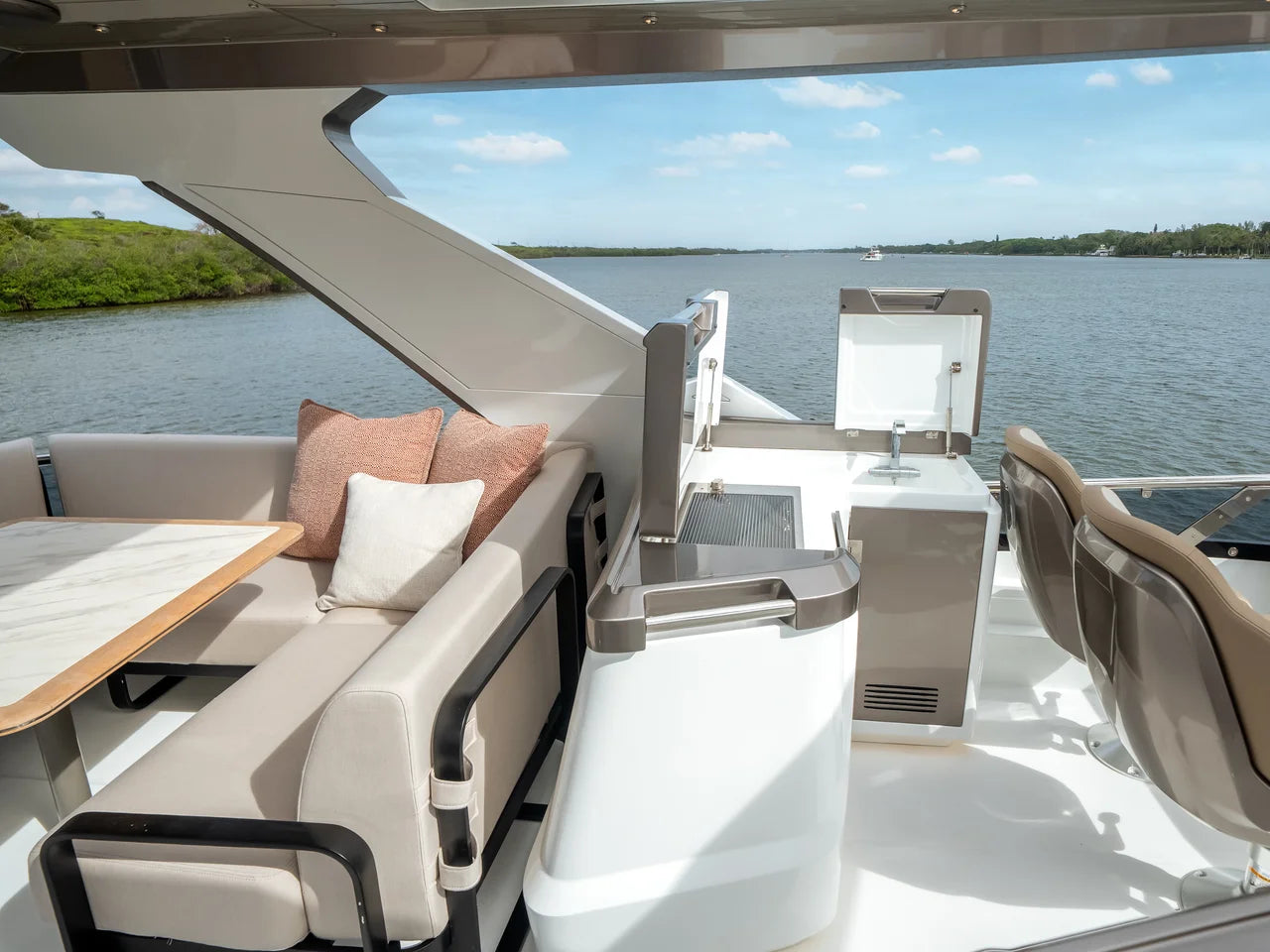 2026 Galeon 520 FLY 52.0 feet, Inuvik, Northwest Territories #39
