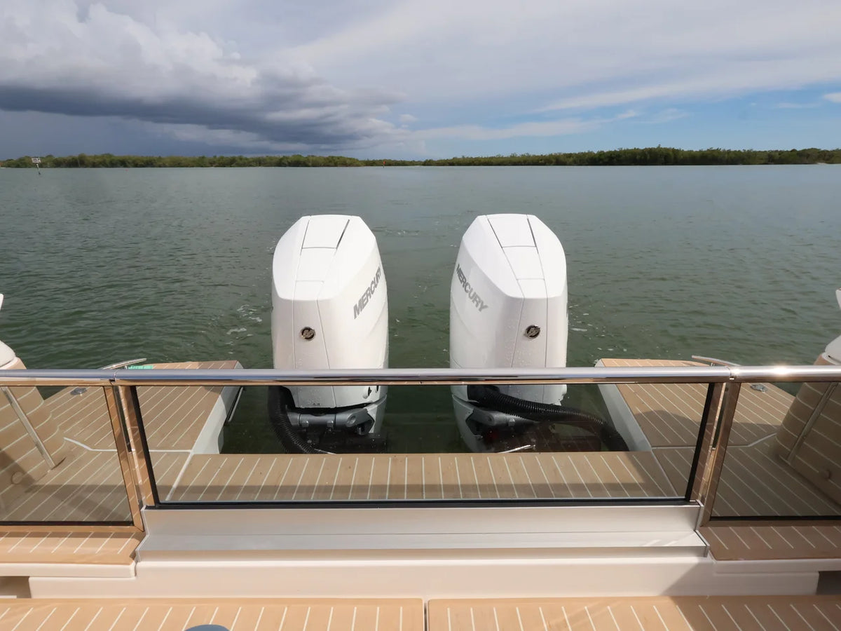 2027 Saxdor 400 GTS 40.0 feet, Naples, Florida #23