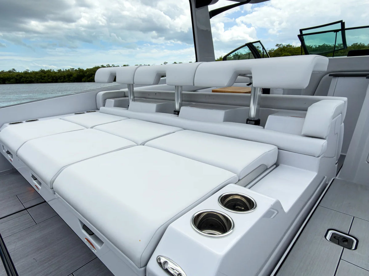 2024 Aviara AV32 Outboard 34.0 feet, Fort Myers, FL #5