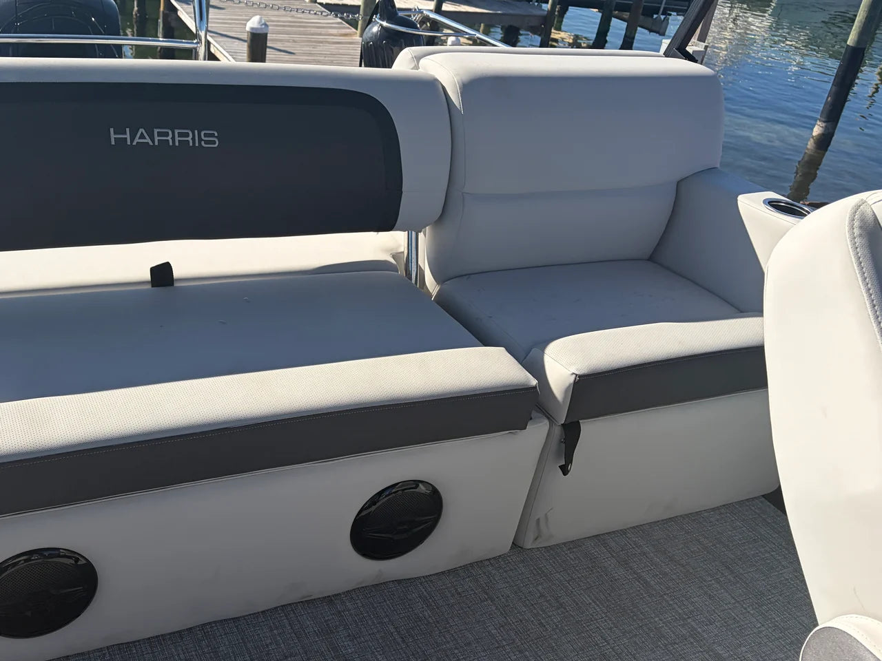 2026 Harris Cruiser 230 23.0 feet, Fort Walton Beach, Florida #17