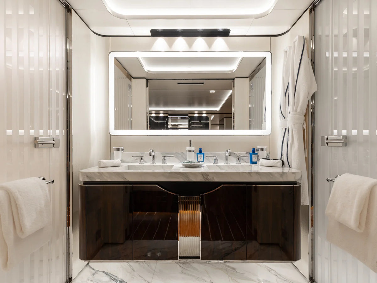 2024 Baglietto T52 170.0 feet, Monte Carlo, MO #19
