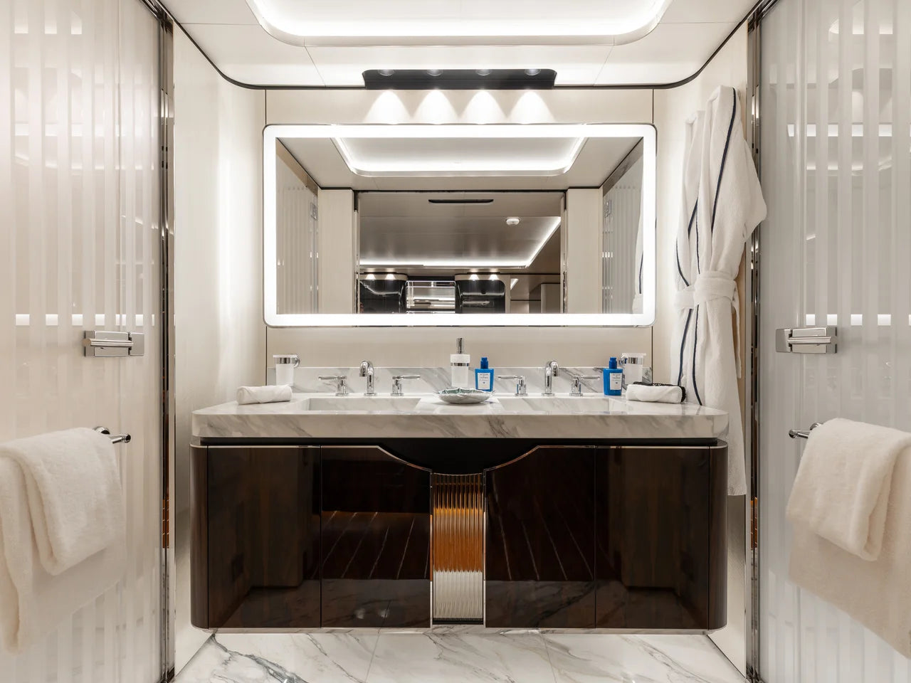2024 Baglietto T52 170.0 feet, Monte Carlo, MO #19