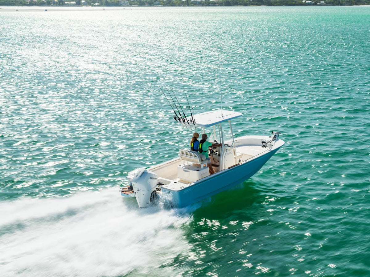 2027 Boston Whaler 210 Montauk 21.0 feet, Inuvik, Northwest Territories #45