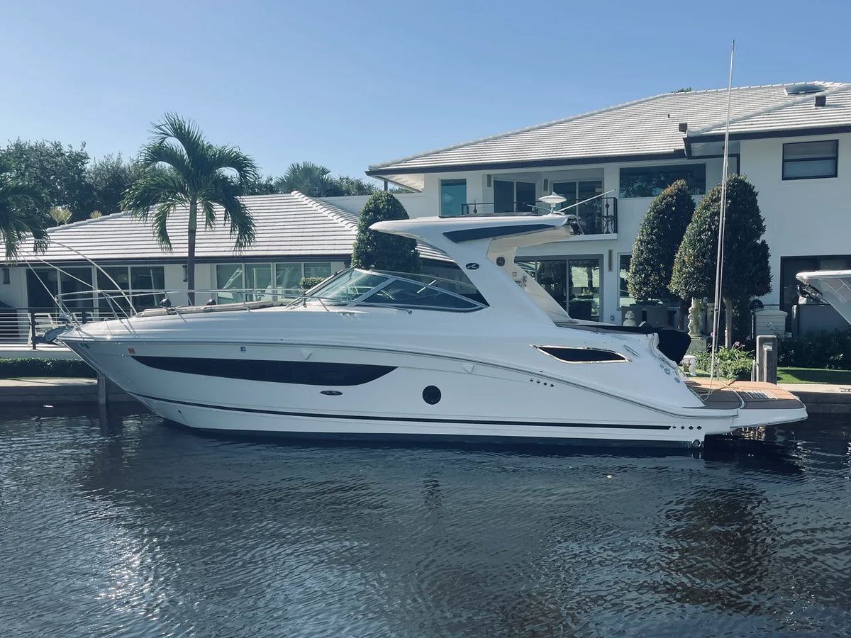 2017 Sea Ray 350 SUNDANCER 35.0 feet, Boca Raton, FL #1