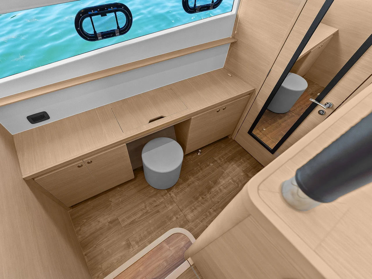 2024 Aquila 54 Yacht 54.0 feet, St Petersburg, FL #37