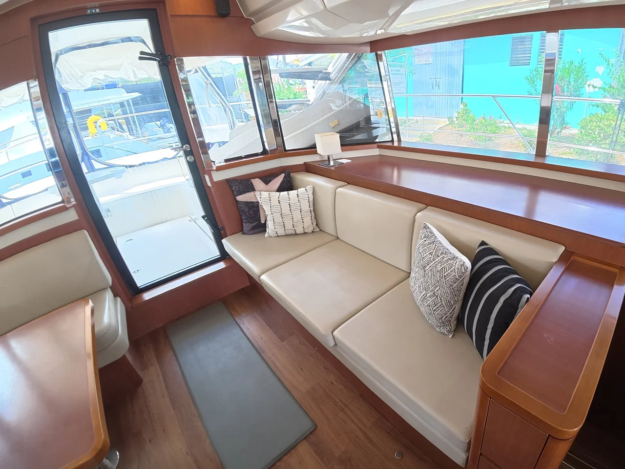 2016 Aquila 48 48.0 feet, St. Petersburg, Florida #10