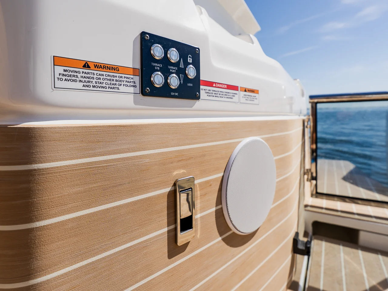 2027 Saxdor 400 GTS 40.0 feet, Clearwater, Florida #32