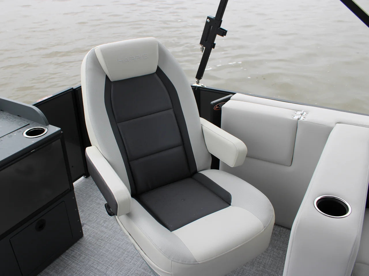 2026 Harris Cruiser 210 21.0 feet, Seabrook, TX #50