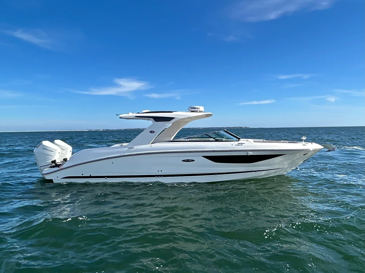 2026 Sea Ray SLX 350 Outboard 35.0 feet, Pensacola, Florida #10