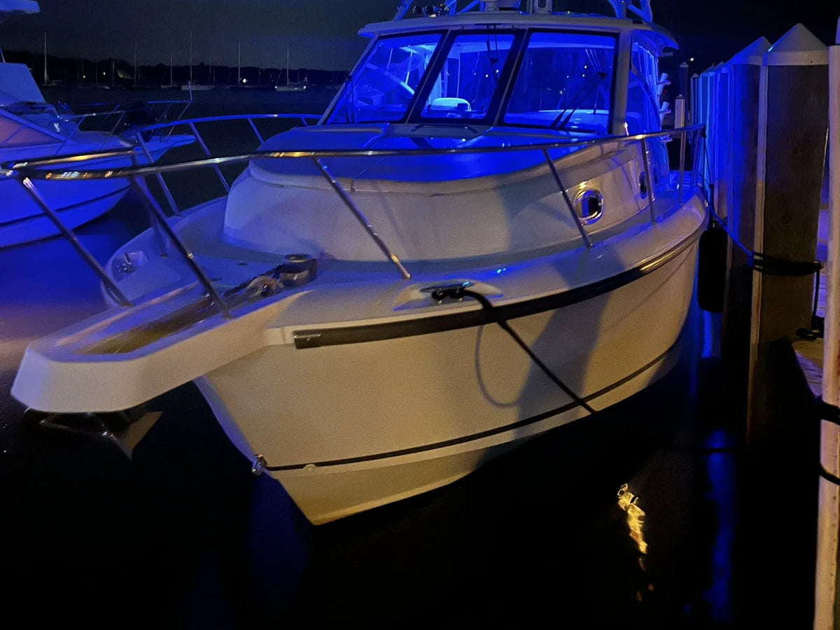 2017 Boston Whaler 345 CONQUEST 34.0 feet, Quincy, MA #4