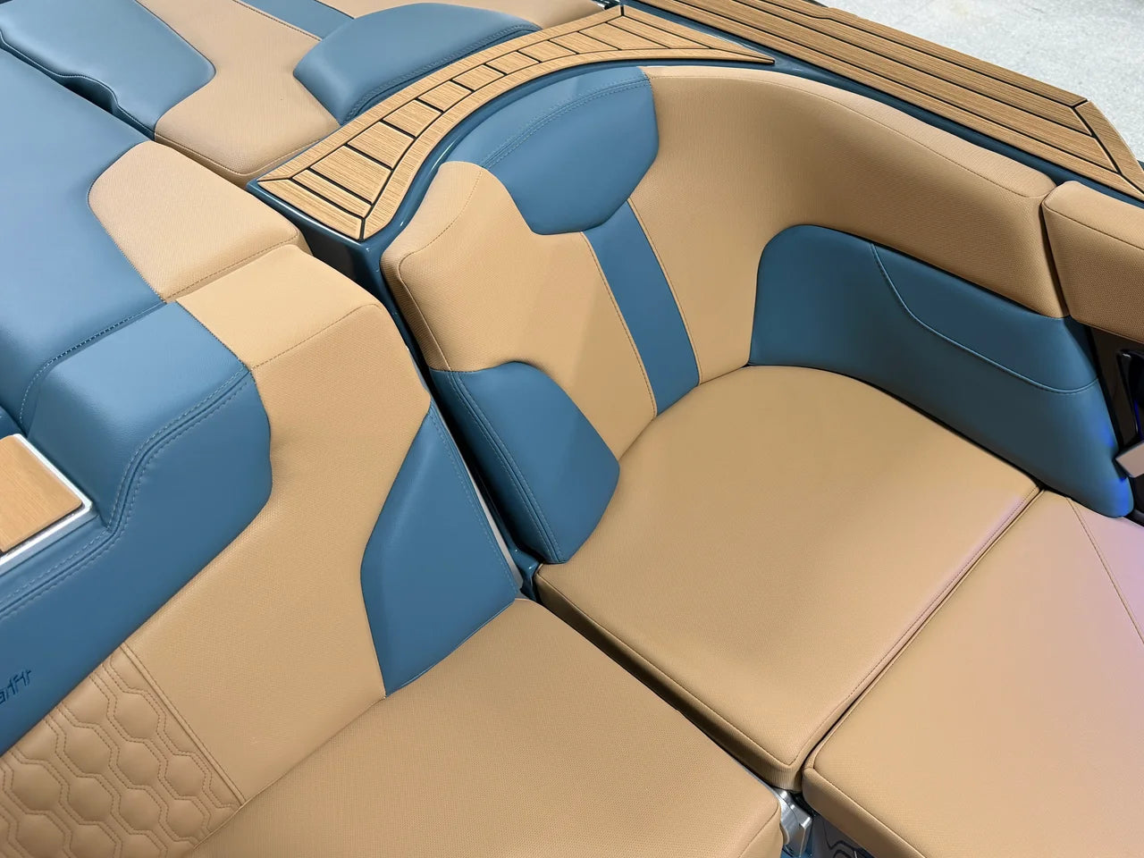 2026 Mastercraft XT23 23.0 feet, Nisswa, Minnesota #42