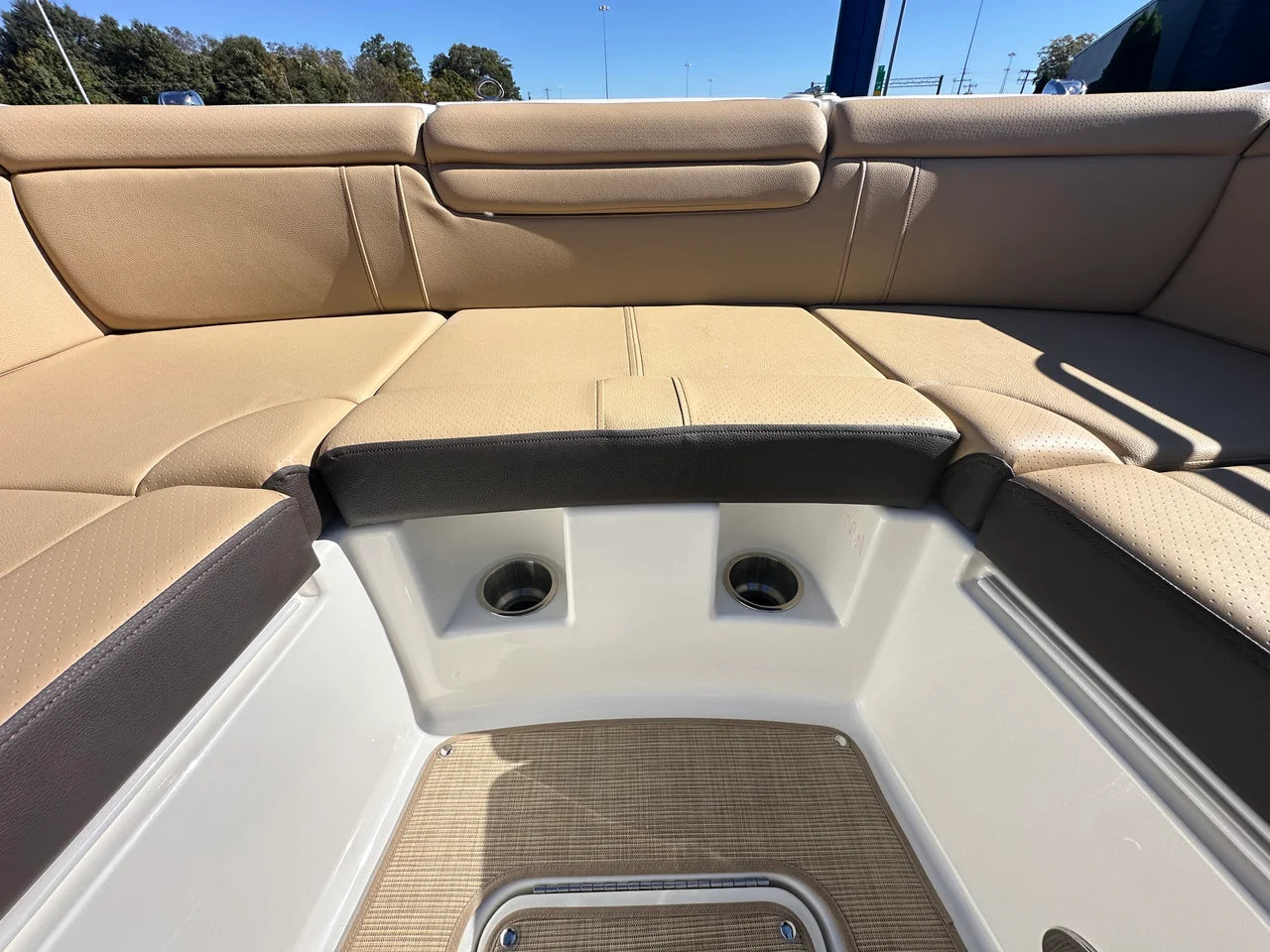 2026 Sea Ray SDX 290 29.0 feet, Greenville, SC #29