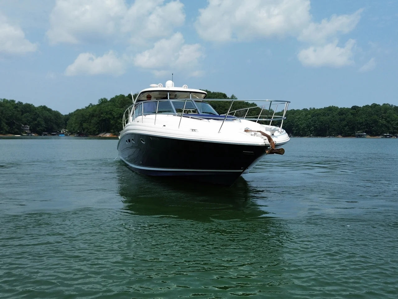 2004 Sea Ray 420 SUNDANCER 42.0 feet, Cumming, Georgia #18