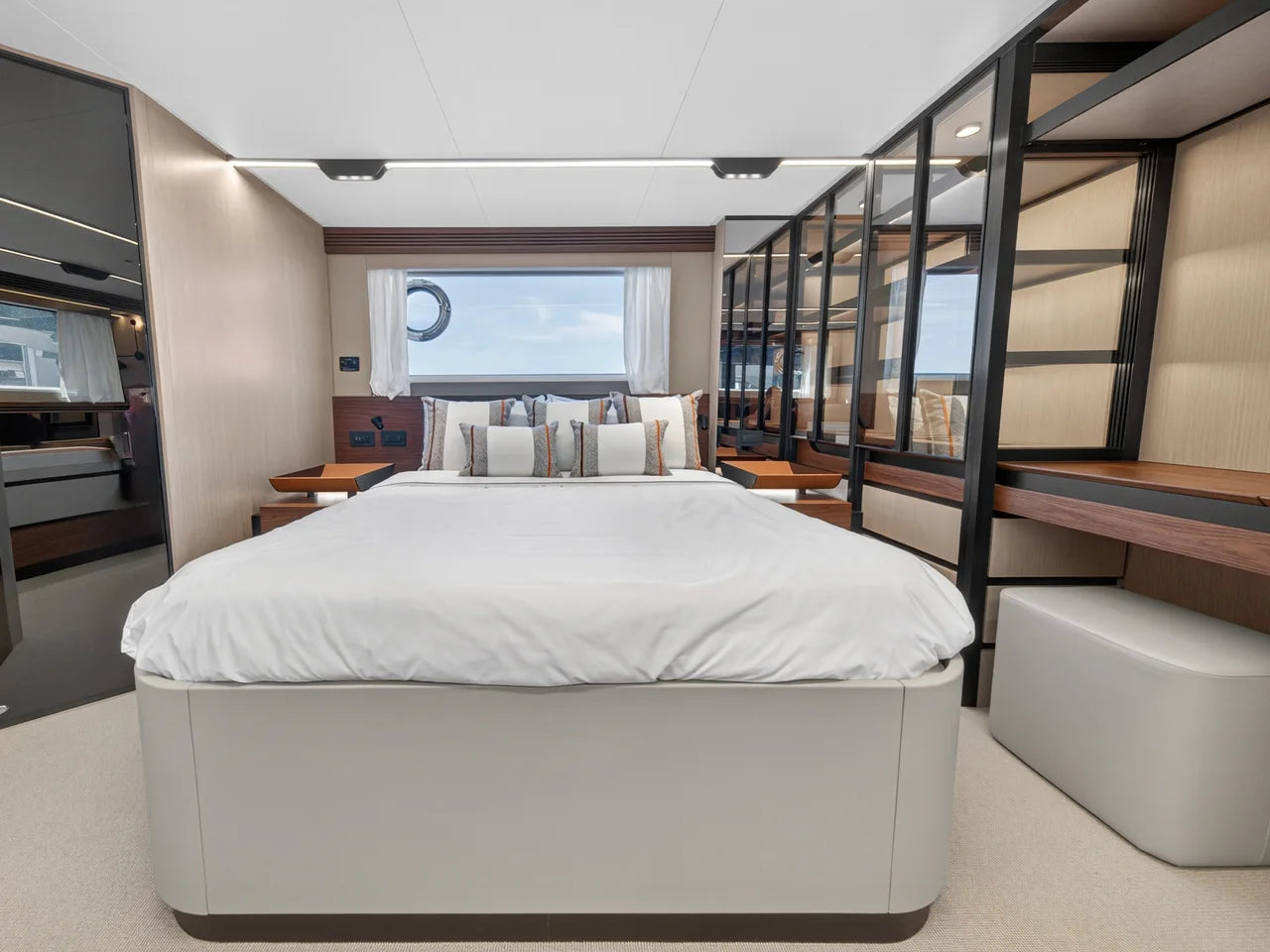 2026 Azimut S7 70.0 feet, Stuart, Florida #76