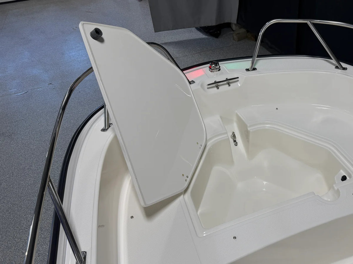 2026 Boston Whaler 160 Super Sport 16.0 feet, Nisswa, Minnesota #47