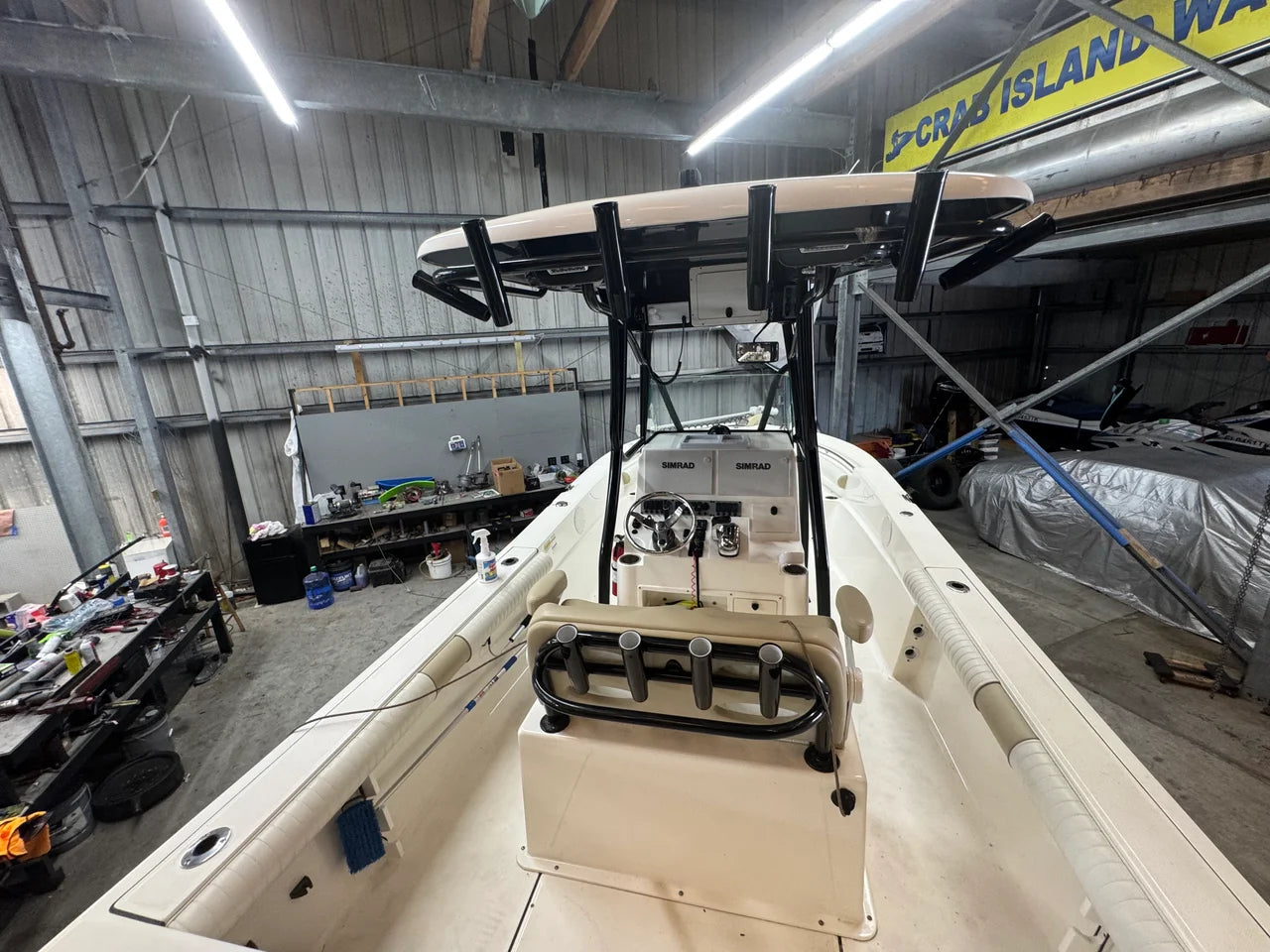 2020 Sea Born LX24 24.0 feet, Fort Walton Beach, Florida #16