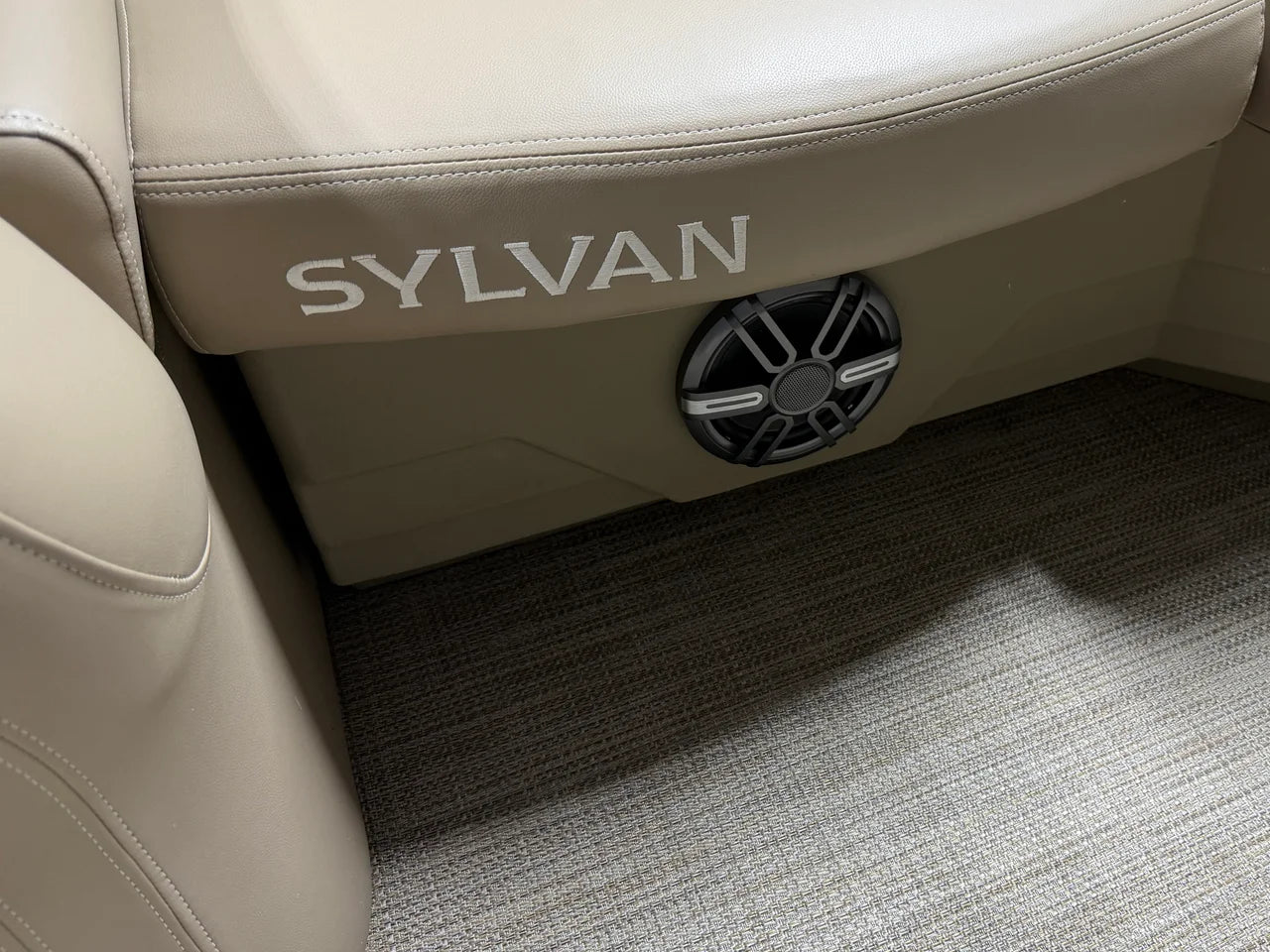 2024 Sylvan MIRAGE 22.0 feet, Crosslake, Minnesota #62