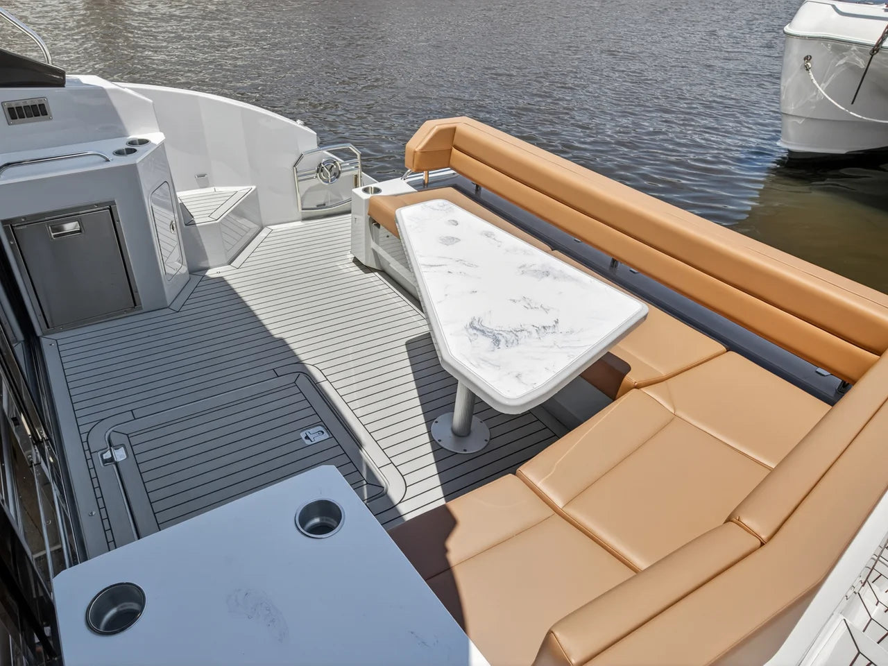 2026 Cruisers Yachts 46 Cantius 46.0 feet, Stuart, Florida #86