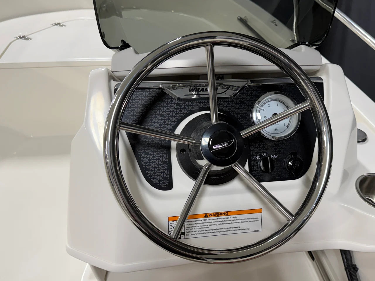2026 Boston Whaler 130 Super Sport 13.0 feet, Crosslake, Minnesota #24