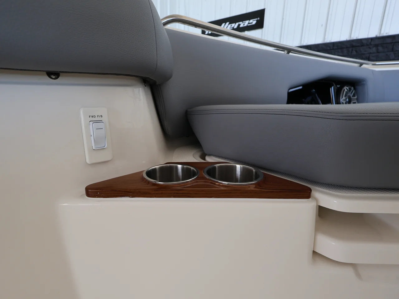 2026 Boston Whaler 360 Outrage 36.0 feet, Naples, Florida #47