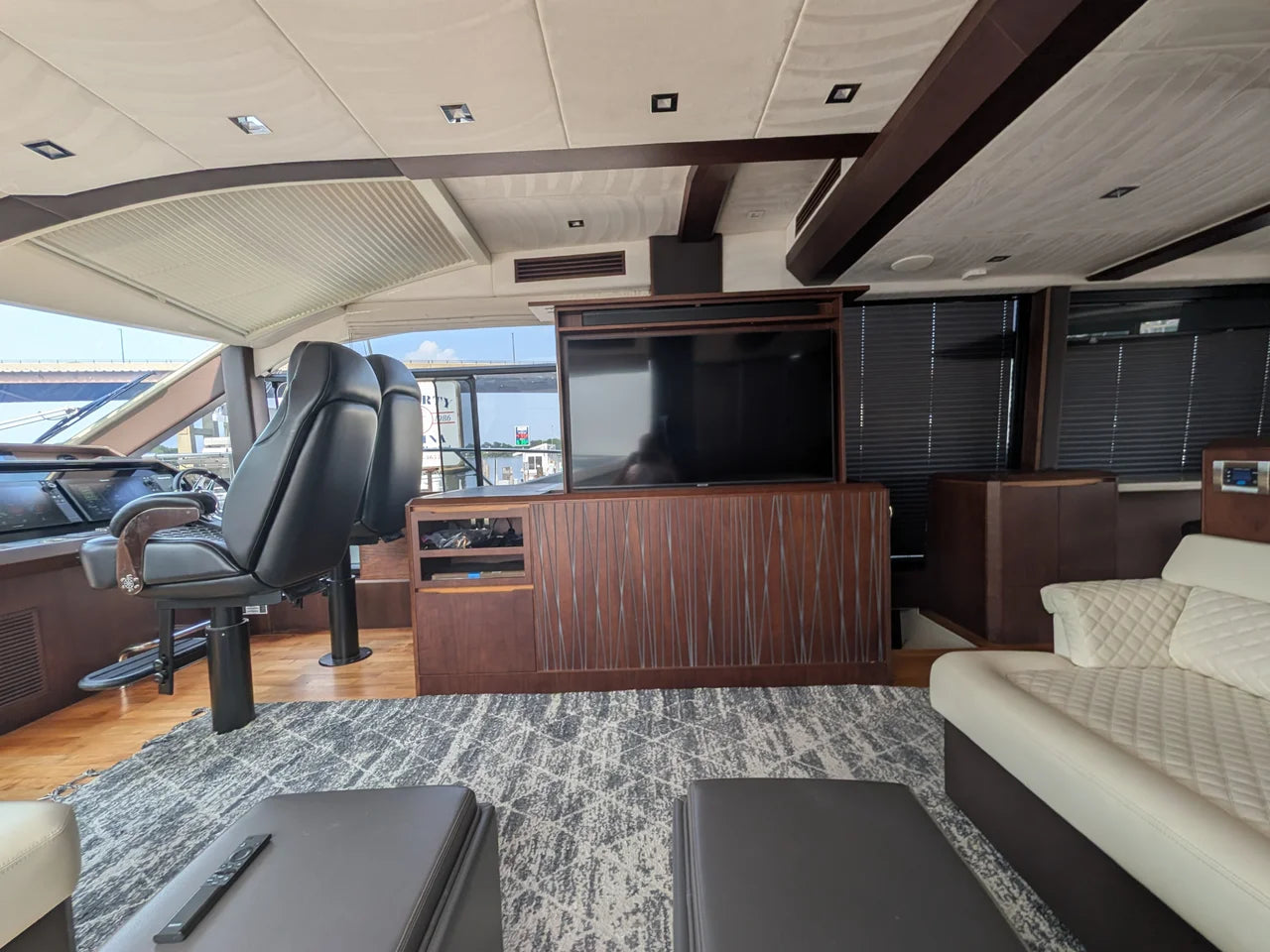 2018 Galeon 640 FLY 68.0 feet, Annapolis, MD #28