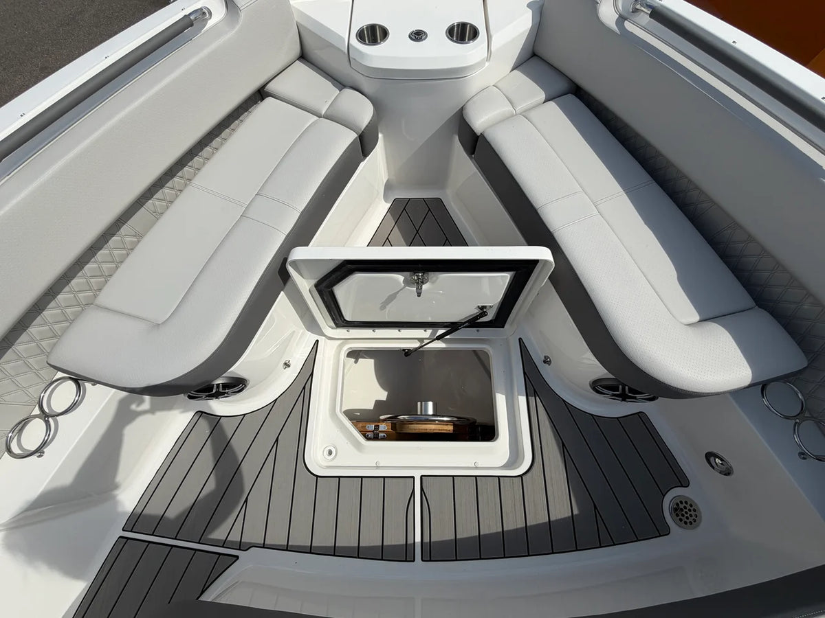 2026 Sea Ray SLX 400 40.0 feet, Excelsior, Minnesota #45