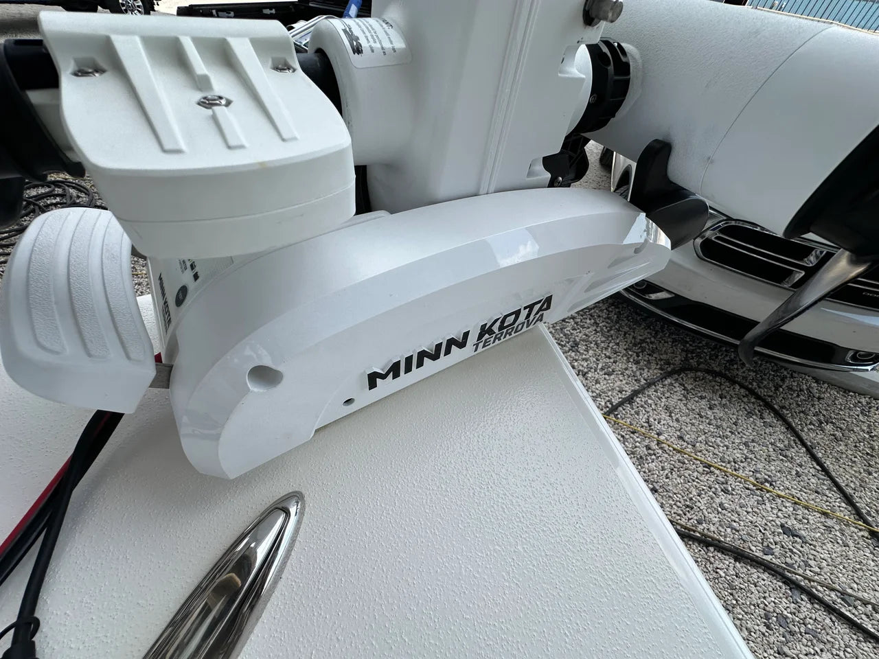2022 Pathfinder 2400 TRS 24.0 feet, Pensacola, Florida #38