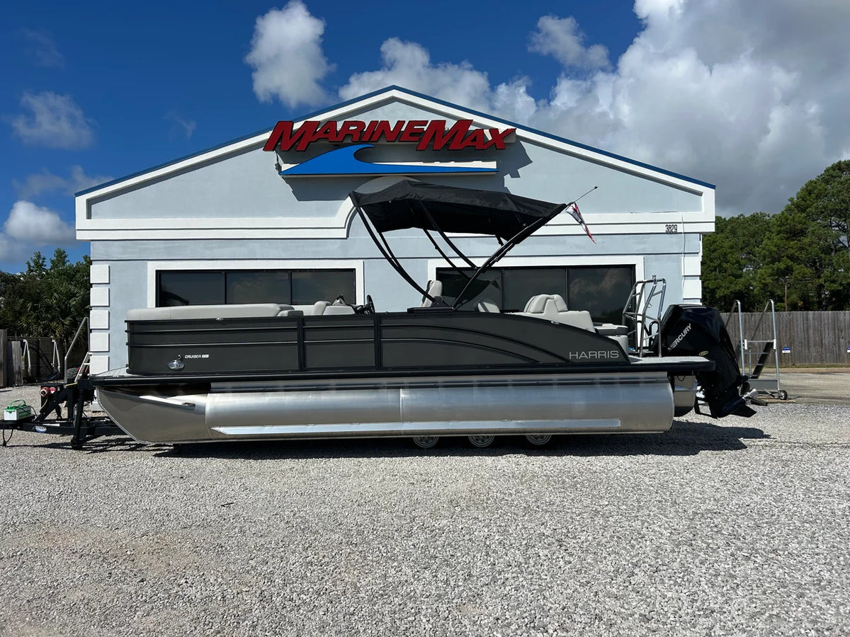 2027 Harris Cruiser 230 25.0 feet, Gulf Shores, AL #2