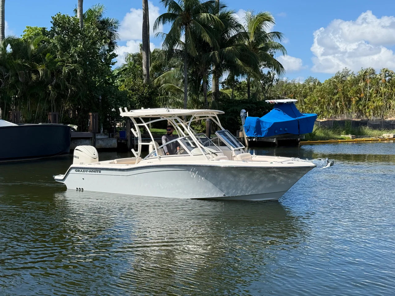 2027 Grady-White Freedom 235 23.0 feet, Miami, FL #3