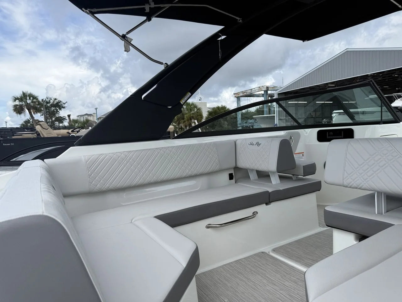 2026 Sea Ray SDX 250 Outboard 25.0 feet, Fort Walton Beach, Florida #20