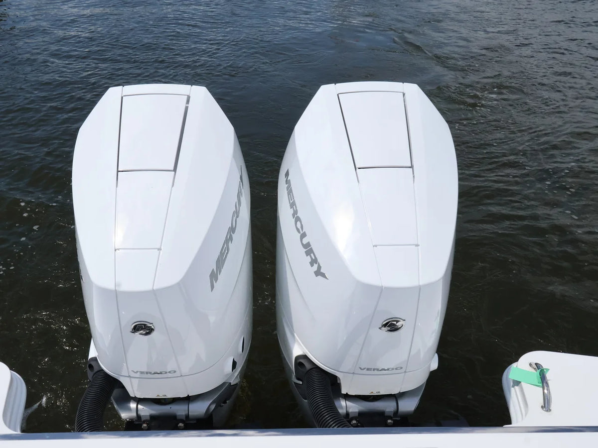 2026 Intrepid 35 PANACEA 35.0 feet, Naples, Florida #12