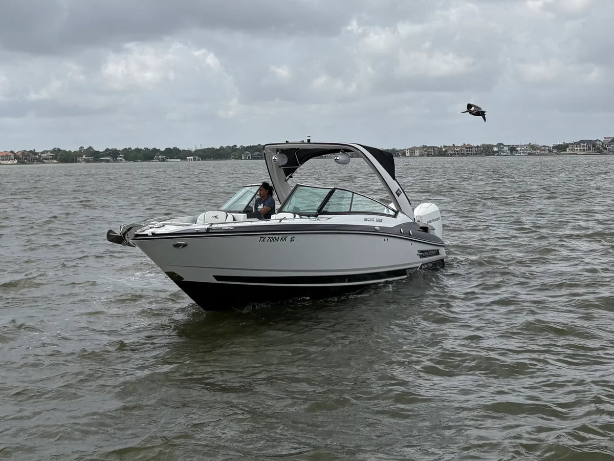2019 Monterey 305 SS 31.0 feet, Seabrook, TX #5
