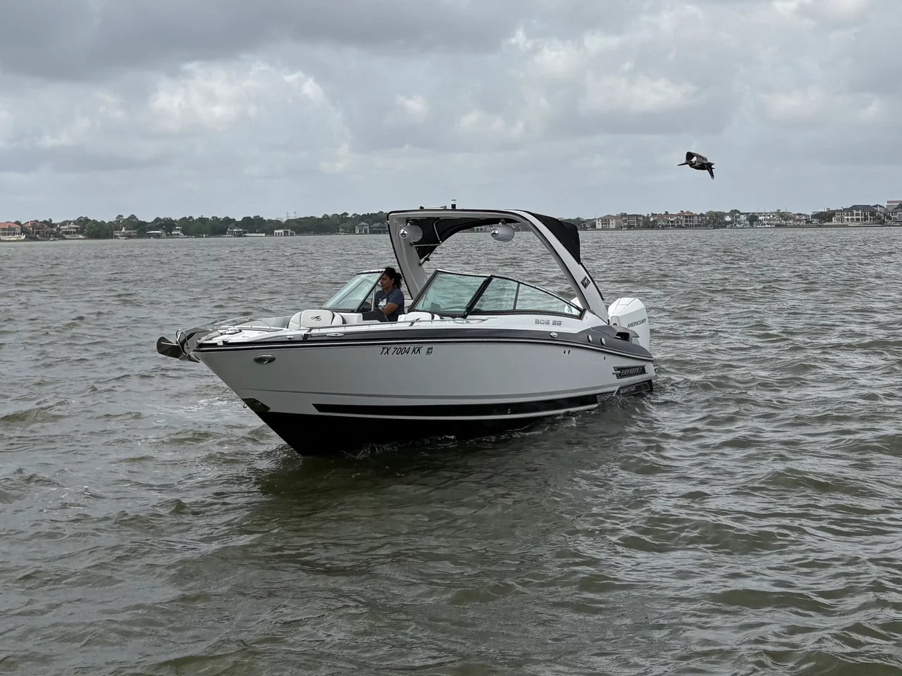 2019 Monterey 305 SS 31.0 feet, Seabrook, TX #5