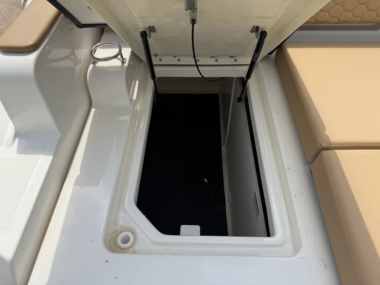 2024 Sea Ray SDX 290 Outboard 29.0 feet, Lake Ozark, MO #39