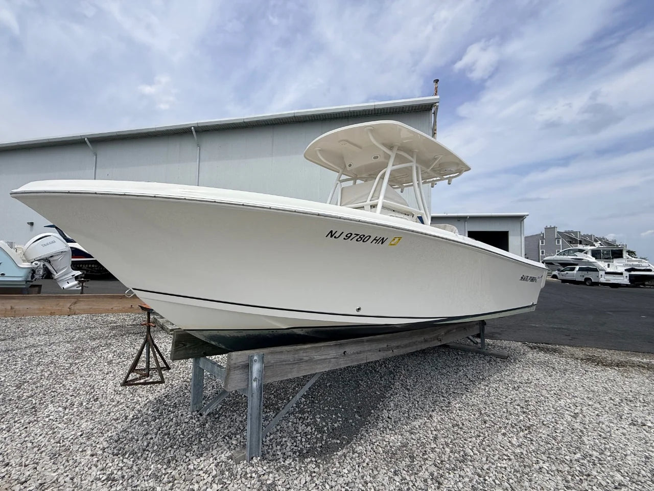2022 Sailfish 220 CC 22.0 feet, Clearwater, Florida #2