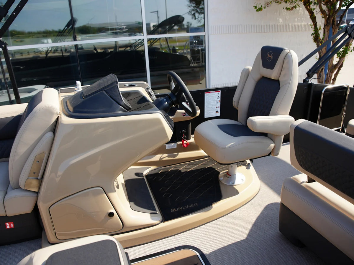 2027 Harris 250SL 25.0 feet, Lewisville, TX #16