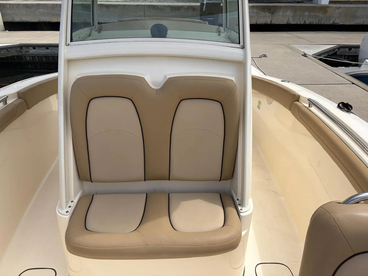 2018 Scout 255 LXF 25.0 feet, Key Largo, FL #19