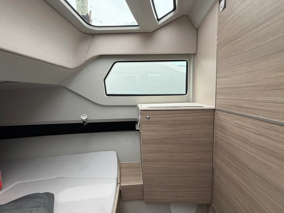 2024 Saxdor 320 GTO 32.0 feet, Pompano Beach, Florida #29
