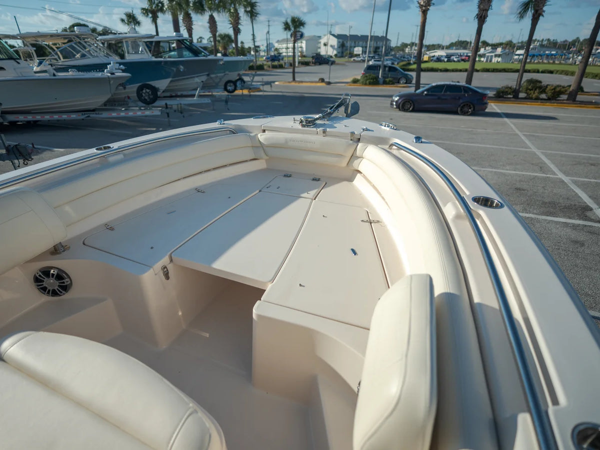 2022 Grady-White Fisherman 236 23.0 feet, Fort Walton Beach, Florida #12