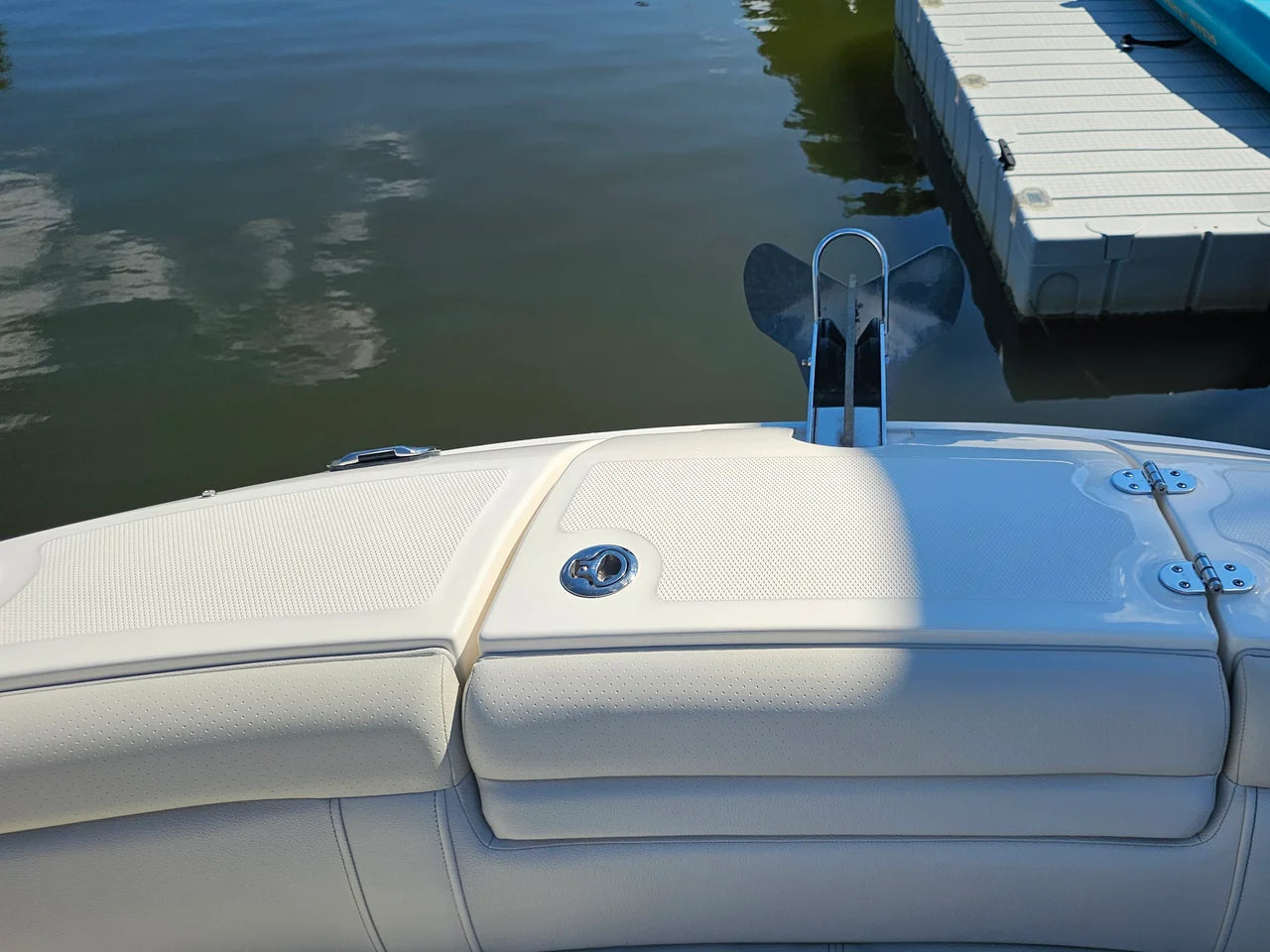 2022 Sea Ray 270 SDX OB 27.0 feet, Brick Township, New Jersey #27