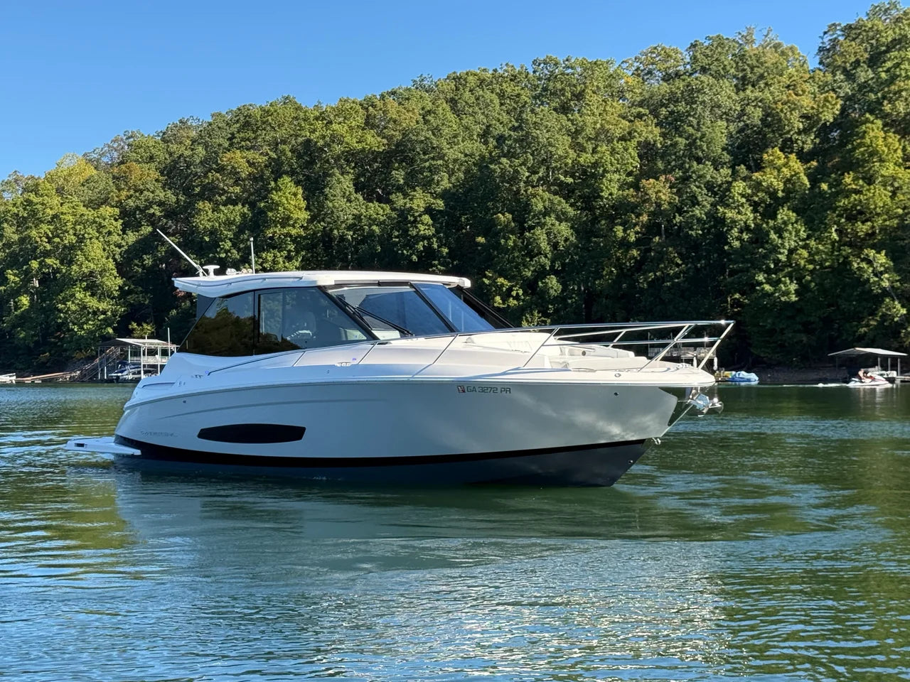 2021 Regal 36 GRAND COUPE 36.0 feet, Cumming, GA #9